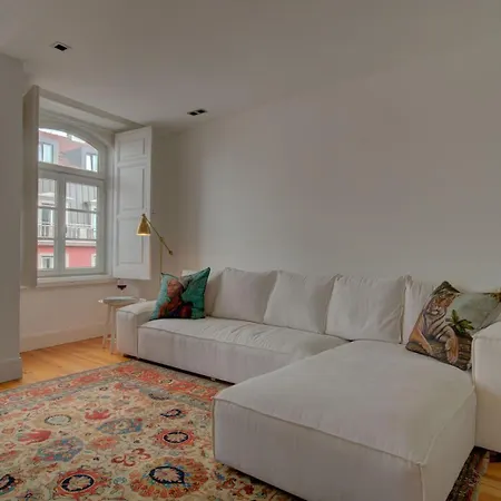 شقة Tracey & Neill's Place In Principe Real *