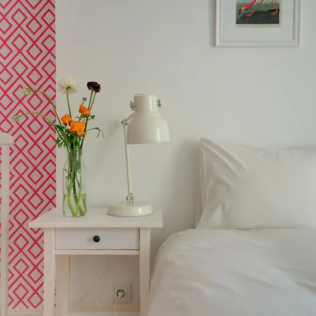 شقة Tracey & Neill's Place In Principe Real *