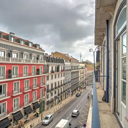 Tracey & Neill's Place In Principe Real Lisboa