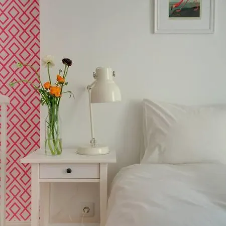 شقة Tracey & Neill's Place In Principe Real