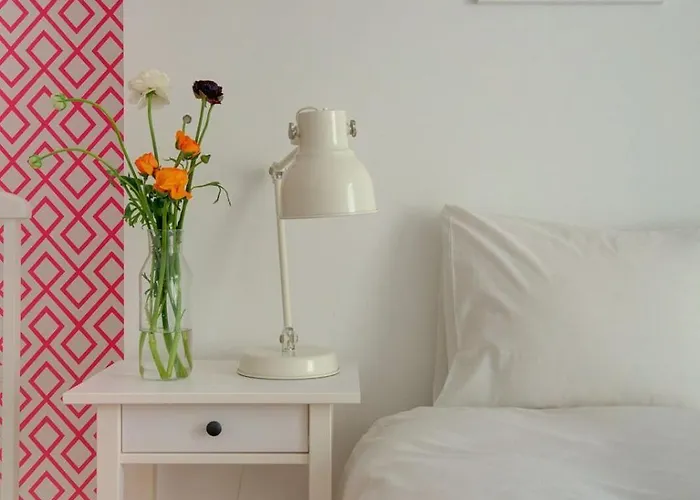 شقة Tracey & Neill's Place In Principe Real *
