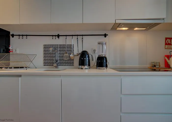 Διαμέρισμα Tracey & Neill's Place In Principe Real Lisboa