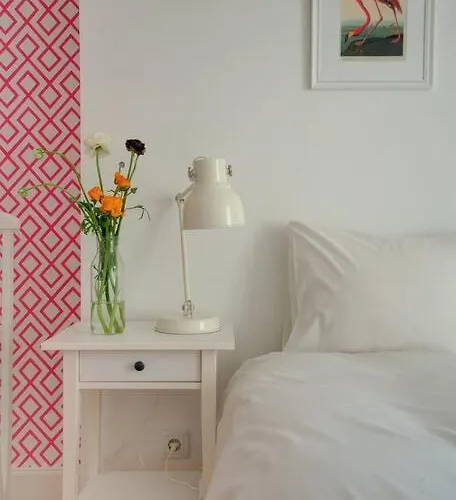 Διαμέρισμα Tracey & Neill's Place In Principe Real