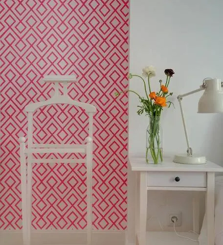 Tracey & Neill's Place In Principe Real Διαμέρισμα Lisboa